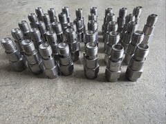 SMA Attenuators Used RF Atten MCL/Midwest/JFW/Narda