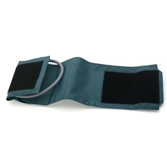 Arm Blood Pressure Cuff Patient Monitor Cuff Adult Single Tube CM1203 25-35cm