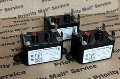 Tyco 9400-01T279 Fan Relay Goodman Amana 10135603 – Coil 120vac 🔥Used 4 Weeks