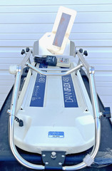 OrthoLogic Danniflex 480 Continuous Passive Motion System 120Vac 60Hz Tested