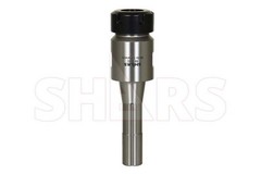 Shars R8 ER32 3.12″ Collet Chuck Mill Tool Holder TIR .0002″ New P}