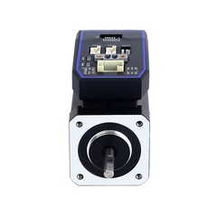 STEPPERONLINE NEMA 17 Integrated Closed Loop Stepper Motor 0.8Nm 14-Bit Encoder