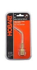 Hobart 770680 Medium / Light Duty Welding Tip 1/32-5/64″ Victor Compatible