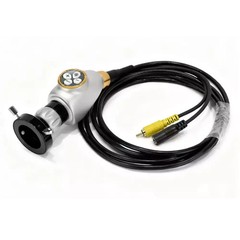 Portable HD Endoscopy Camera with HDMI Medical Recorder for ENT Rigid Endoscope