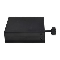 Adjustable Height Lift Table Wear resistant Materials Long Service Life