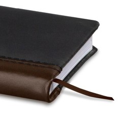 2026 At-A-Glance 74-02 Fine Diary Weekly Monthly Planner, Genuine Leather