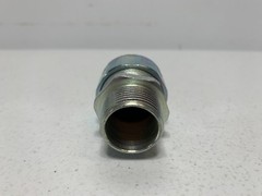 Appleton CG-6275S Cord Connector 3/4″ Steel Liquidtight
