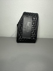 Uncle Mike’s Sidekick Basket Weave Mirage Voice Recorder Pouch