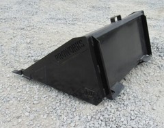 42″ Low Profile Bucket Tooth Fits Bobcat MT MT50 MT55 453 463 and S70