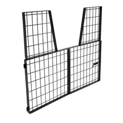49″W x 42″H Horse Stall Gate Grid Layout Livestock Barn Gate Sheep Fencing Hogs