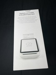 Square Terminal – Credit Card Machine | Mobile POS SPD2-01 🔥Sealed🔥