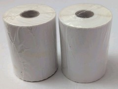 2 Rolls DYMO 4XL Direct Thermal Shipping Labels 6″ 440/Roll