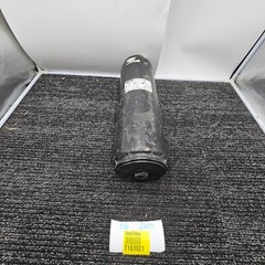 Parker AT434759 Attenuator 4000PSI Maximum Operating Pressure PSI@70F Black