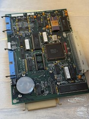 RARE BOC Group Signal Processor board (6050-0001-024 Rev K)