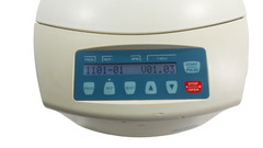 HETTICH EBA 280 Benchtop Centrifuge w/ 1142 Rotor – Free Shipping