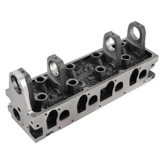 Cylinder Head Compatible with Ranger B2500 2.5L 2.3L VIN C A 1996-2001 EHF140-3
