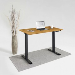 Boonliving Eco-Friendly Natural Bamboo Tabletop DIY Furniture