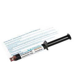Prime Core DC Smartmix Dual-Cure Core Build Up Dental Material by Prime Dental