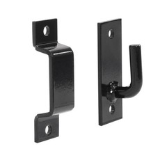 Heavy Duty Horse Stall Gate 49″X 42″ Yoke Stall Guards For Horse Thickness Frame