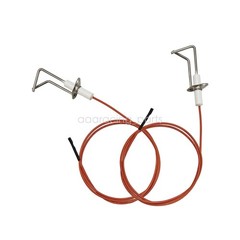 62-24164-01 Furnace Igniter Replacement for Rheem, 2 Pack Direct Spark Ignitor