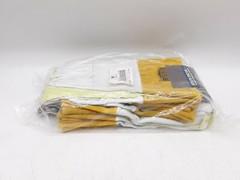 Ironcat 6141/XL Premium Top Grain Kidskin TIG Welding Gloves (6 Pairs)