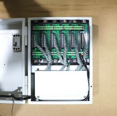 GTC200A GASTRON GAS ALARM MONITOR