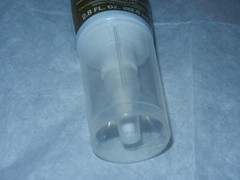 new no warranty DAP Silicone Max all purpose 2.8oz clear Window Door siding trim