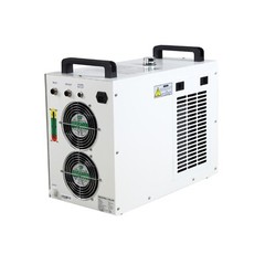 JZ JZ5200 JZ5202 CO2 Industrial Water Chiller for CO2 Laser Cutting Machine