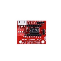 A4988 3D Printer Stepper Motor Driver Controller with Expansion Board