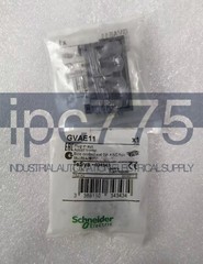 1Pcs New Schneider GVAE11 GV-AE11 Fast delivery