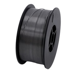 E71T-GS .030 Inch Diameter 2lbs Spool Flux Core Carbon Steel MIG Welding Wire