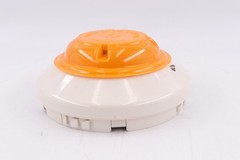 GAMEWELL/FCI ASD-PL2F ADDRESSABLE SMOKE DETECTOR