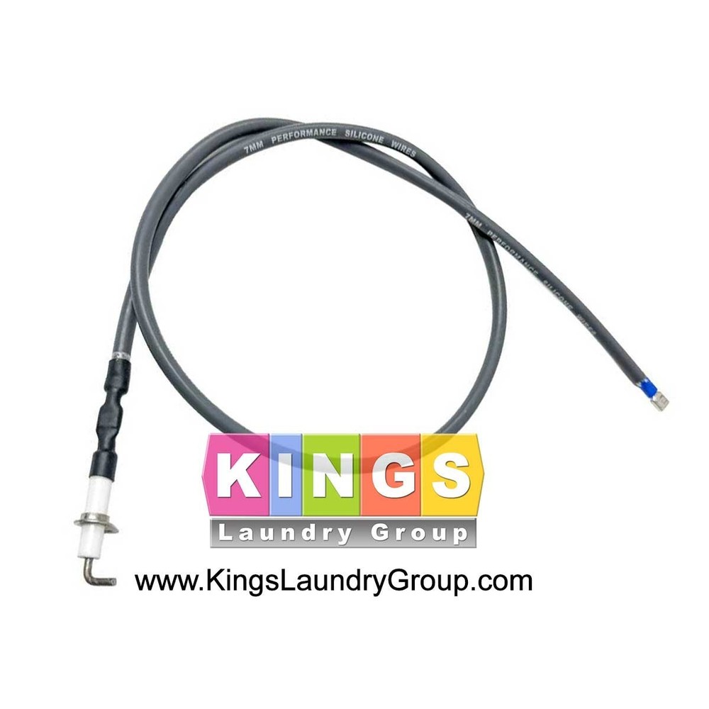NEW SPARK ELECTRODE 36″ WIRE FOR ADC American Dryer WHIRLPOOl -128917