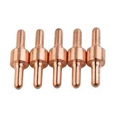 20pcs/Set Consumables Plasma Nozzles Cutter CUT 40/50 Cutting Electrodes Tips