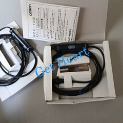 New ZX-TDS04T Omron Contact Type Smart Sensor FedEx or DHL or UPS