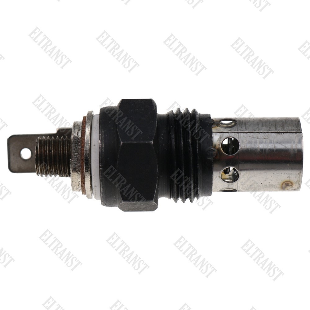 Heater Glow Plug K928523 for Case 1190 1194 1200 1210 1212 1290 1294 1390 1494