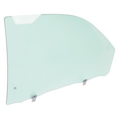 Almuloo Passenger Right Side Front Door Window Glass Compatible 2004-2012