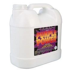 Concentrated Engine Degreaser for Automotive and Home Use 2.5 Gallon Heavy Duty