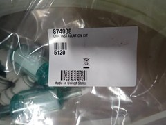 HONEYWELL CM4 CM4 GAS MONITOR 07160243599