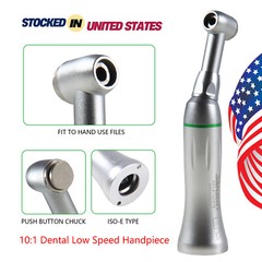 100 pcs Dental Disposable Prophy Angles Soft Top Quality Money back guarantee!