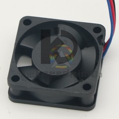 New Delta AFB0312HA-7G82 3010 DC12V 0.15A 3CM 3-Pin Mute Cooling Fan