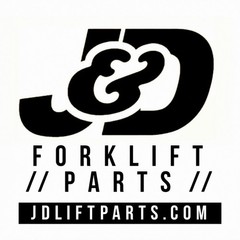 Hyster BRAKE ASSEMBLY – RH & LH | H50XL (132226 / 132227)