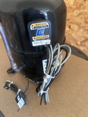COPELAND SCROLL COMPRESSOR model CR20K6-PFV-875 R-22 /407-C