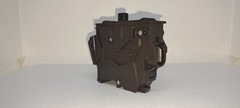 Wadsworth A120 20 Amp 1 Pole 240V Type A Plastic Foot Circuit Breaker