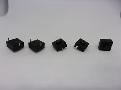 5Pcs Lot Pack 12x12mm 2 Pins Self Locking On Off I O Power Push Button Switch XY