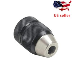 jacobs 13MM Drill Chuck 1/2 Inch for Hitachi Makita DeWalt Keyless