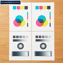 Amazon Basics Multipurpose Copy Printer Paper, 10 Reams | 5000 Sheets, White