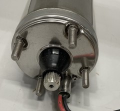 A.Y. McDonald SM0413 3 HP 230V 4 in. Water Well Submersible Motor 3132-512