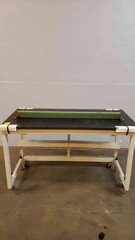 50″ Green Pallet Racking Support Beam(100111)