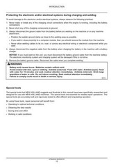 New Holland T9.435, T9.480,T9.530,T9.565,T9.600,T9.645,T9.700 T4B Service Manual
